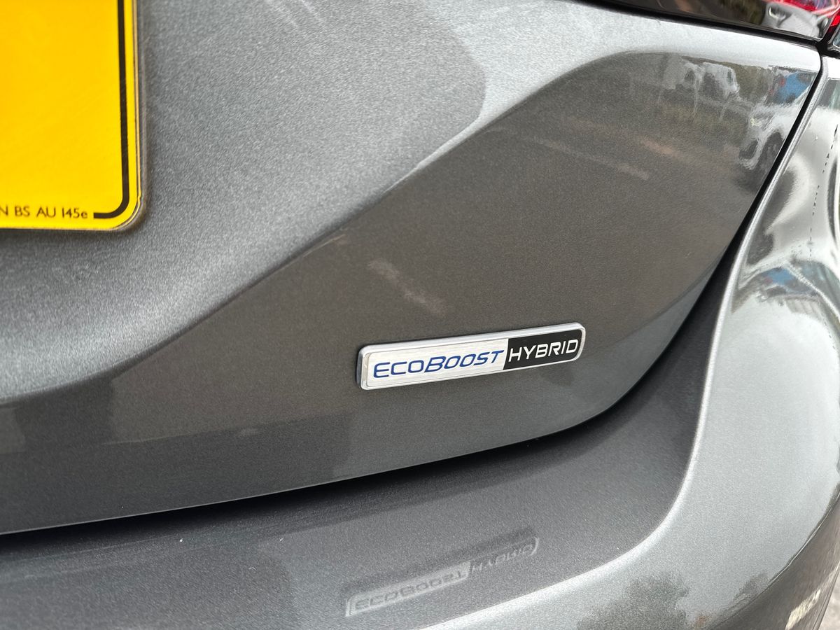 Used Ford Fiesta 2023 for sale - 76410534: Photo 36