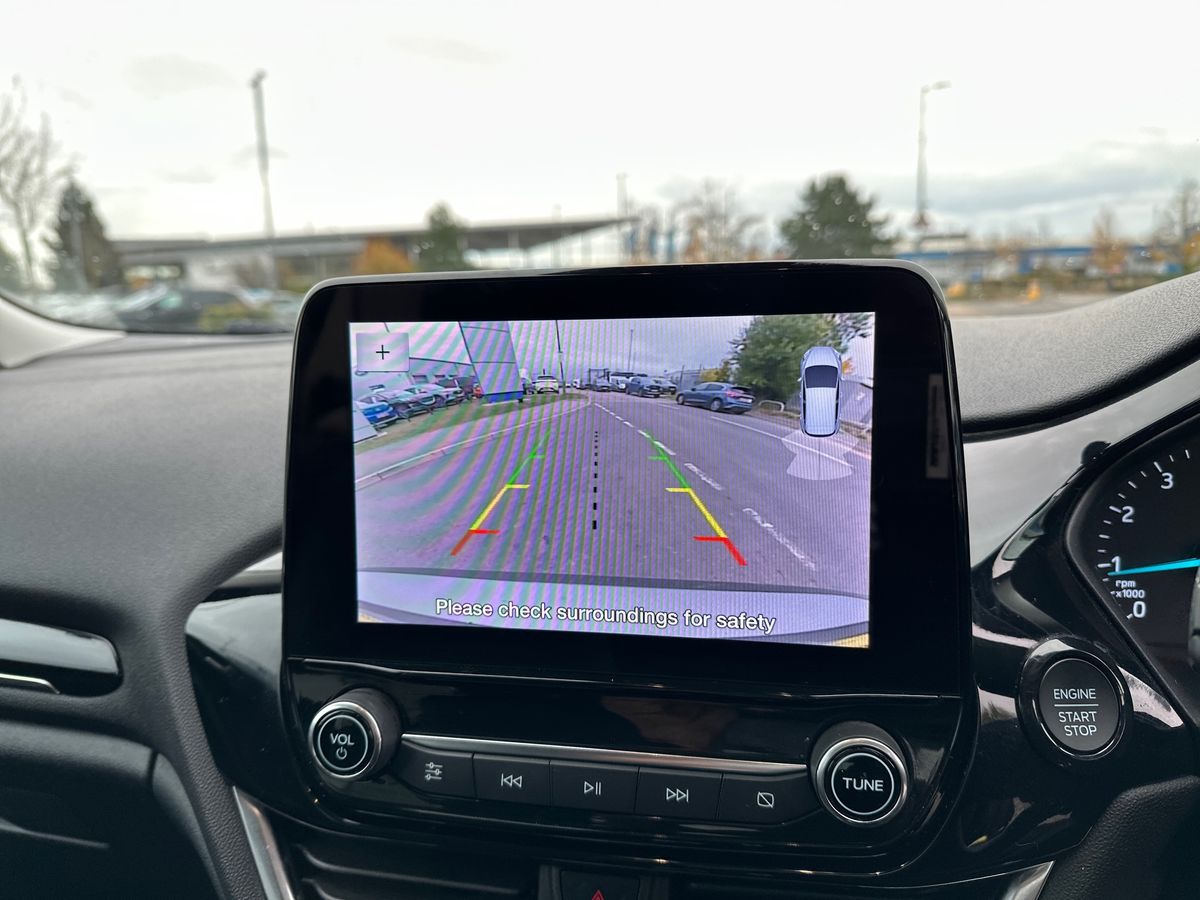 Used Ford Fiesta 2023 for sale - 76410534: Photo 37