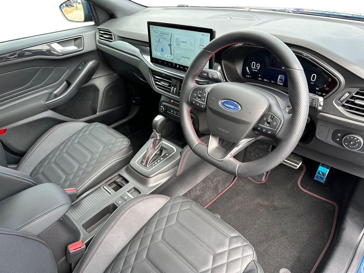 Used Ford Focus 2025 for sale - 76104270: Photo 10