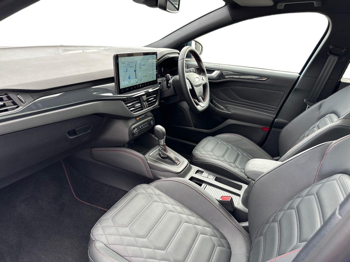 Used Ford Focus 2025 for sale - 76104270: Photo 11