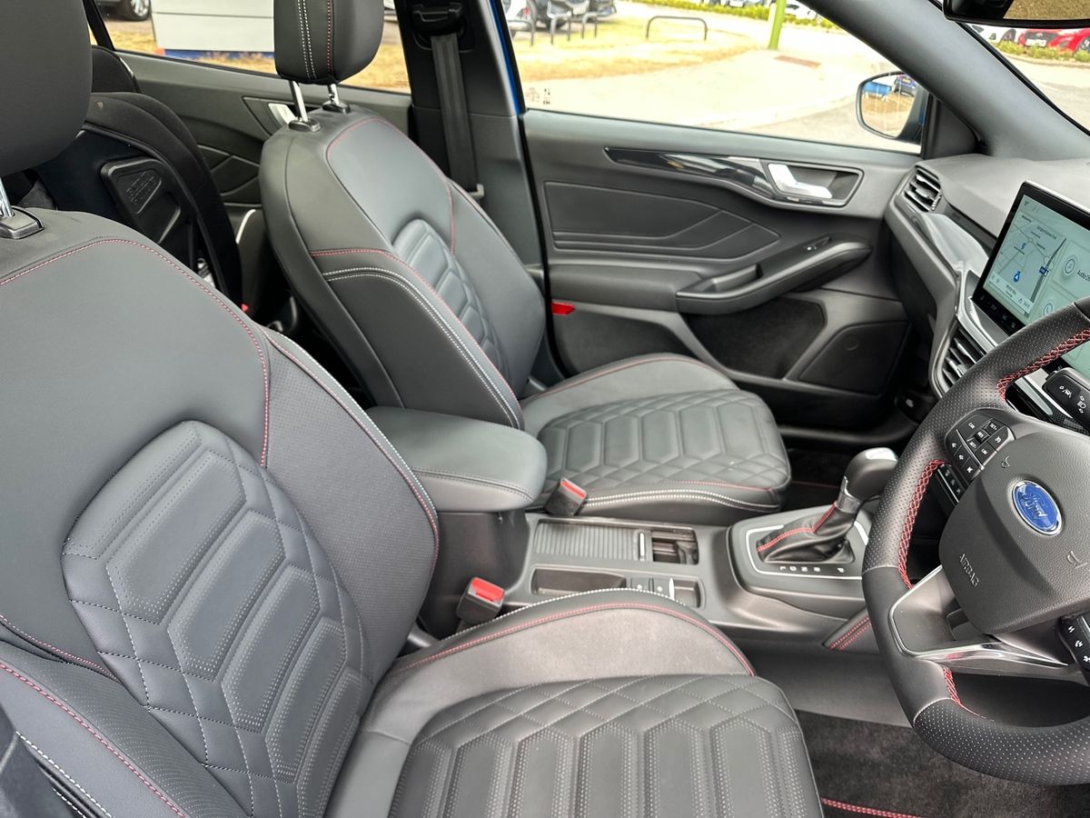 Used Ford Focus 2025 for sale - 76104270: Photo 12