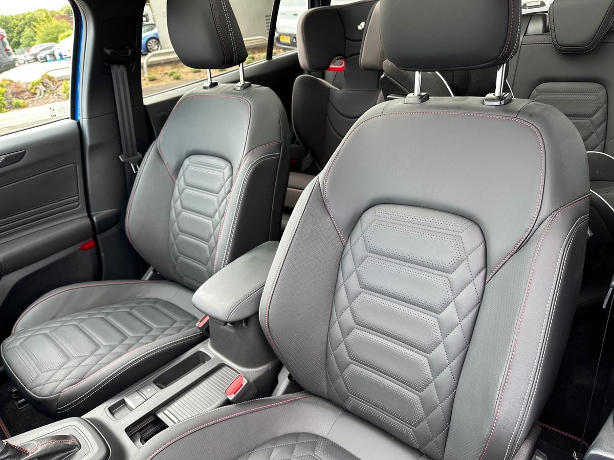 Used Ford Focus 2025 for sale - 76104270: Photo 13