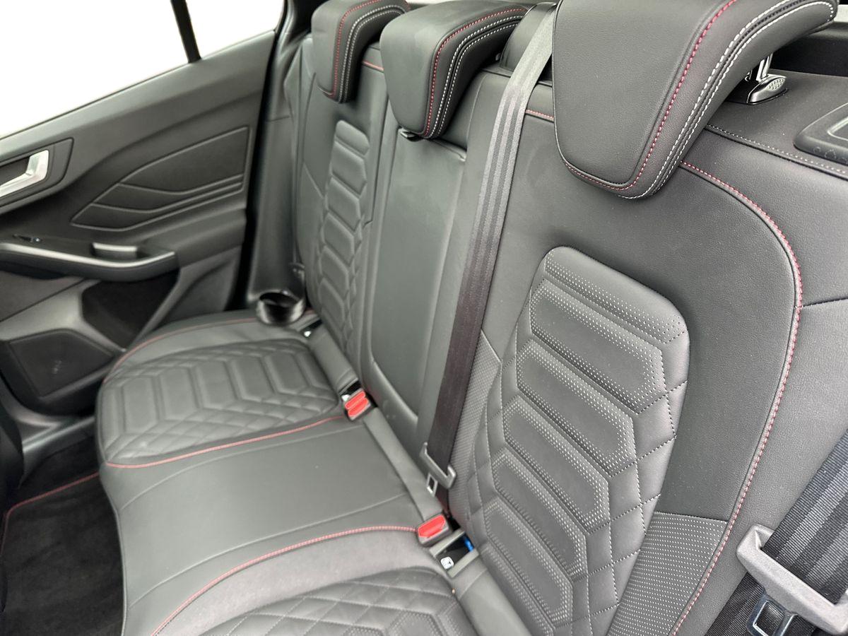 Used Ford Focus 2025 for sale - 76104270: Photo 14