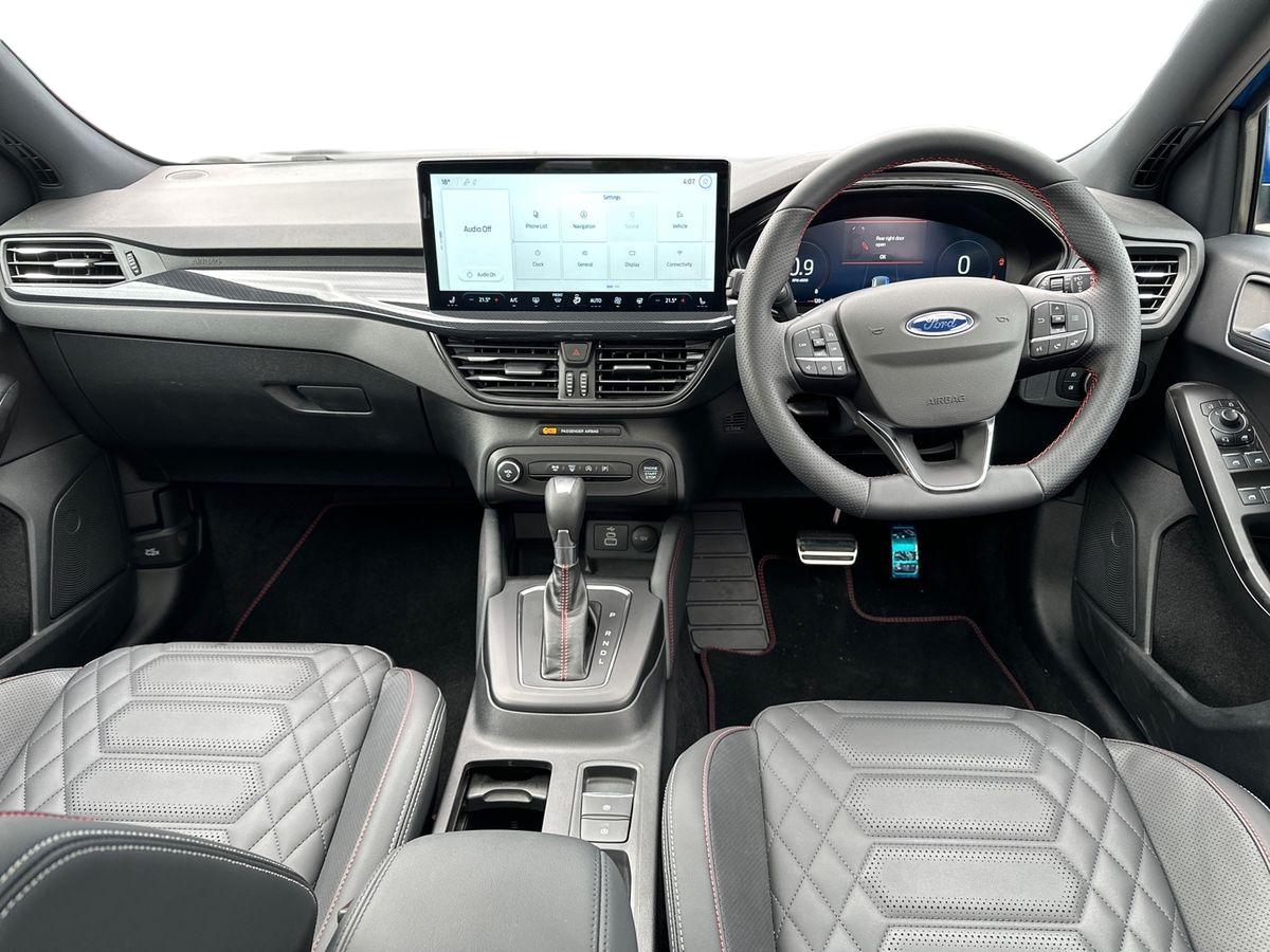 Used Ford Focus 2025 for sale - 76104270: Photo 15