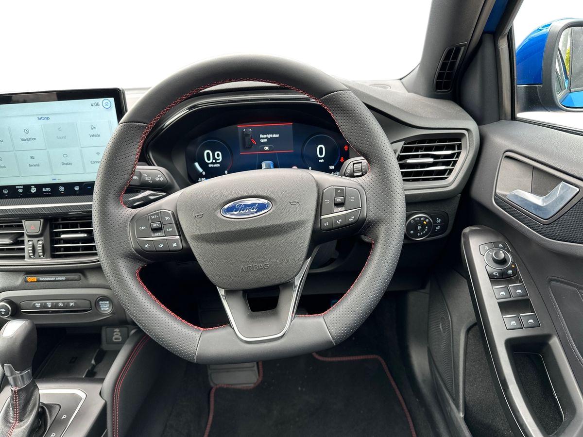 Used Ford Focus 2025 for sale - 76104270: Photo 17