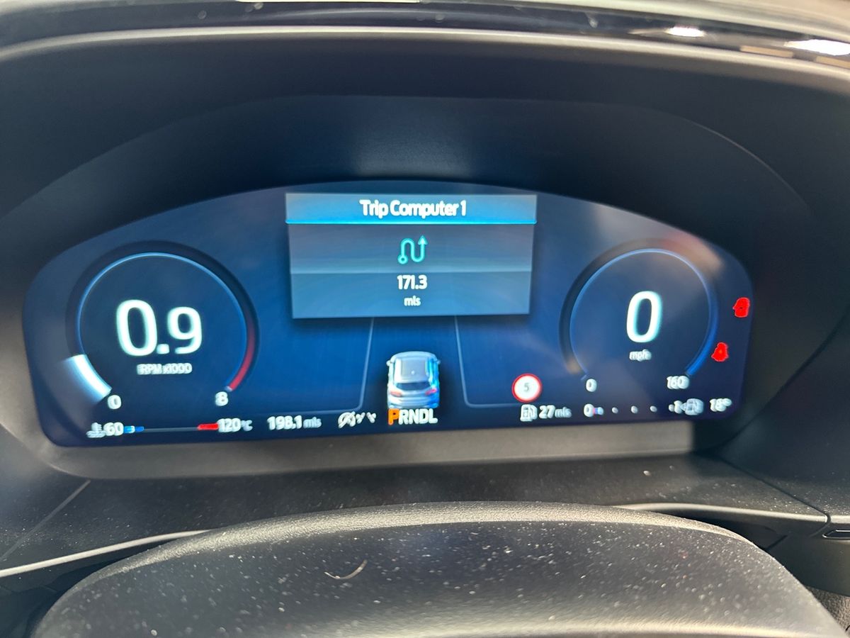 Used Ford Focus 2025 for sale - 76104270: Photo 18