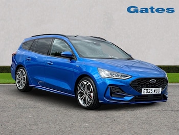 Ford - Focus