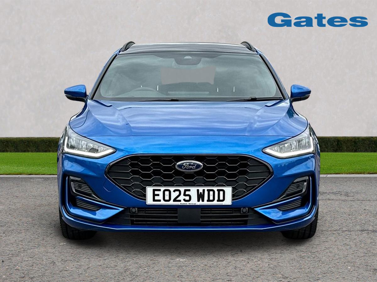 Used Ford Focus 2025 for sale - 76104270: Photo 2