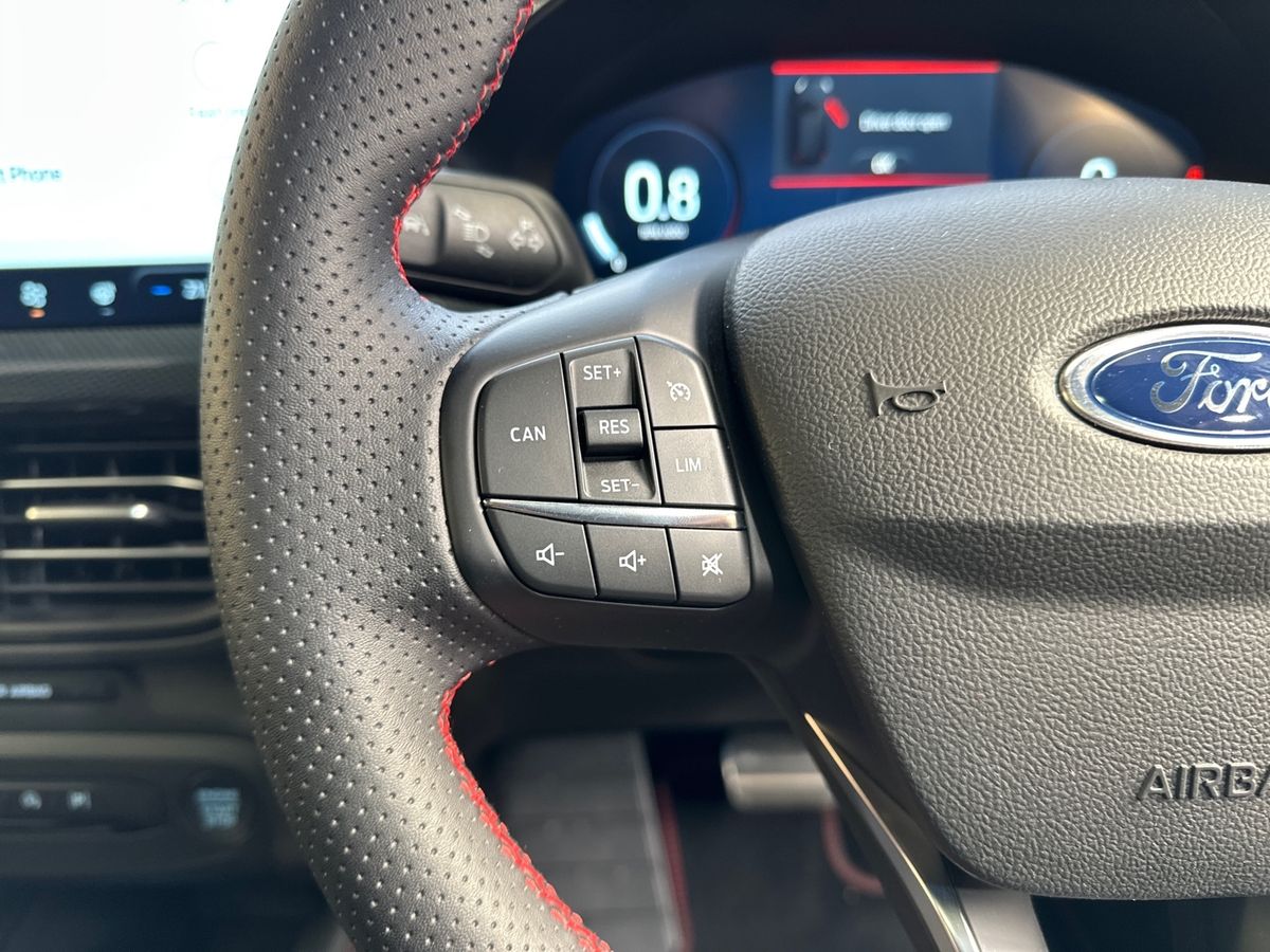 Used Ford Focus 2025 for sale - 76104270: Photo 26