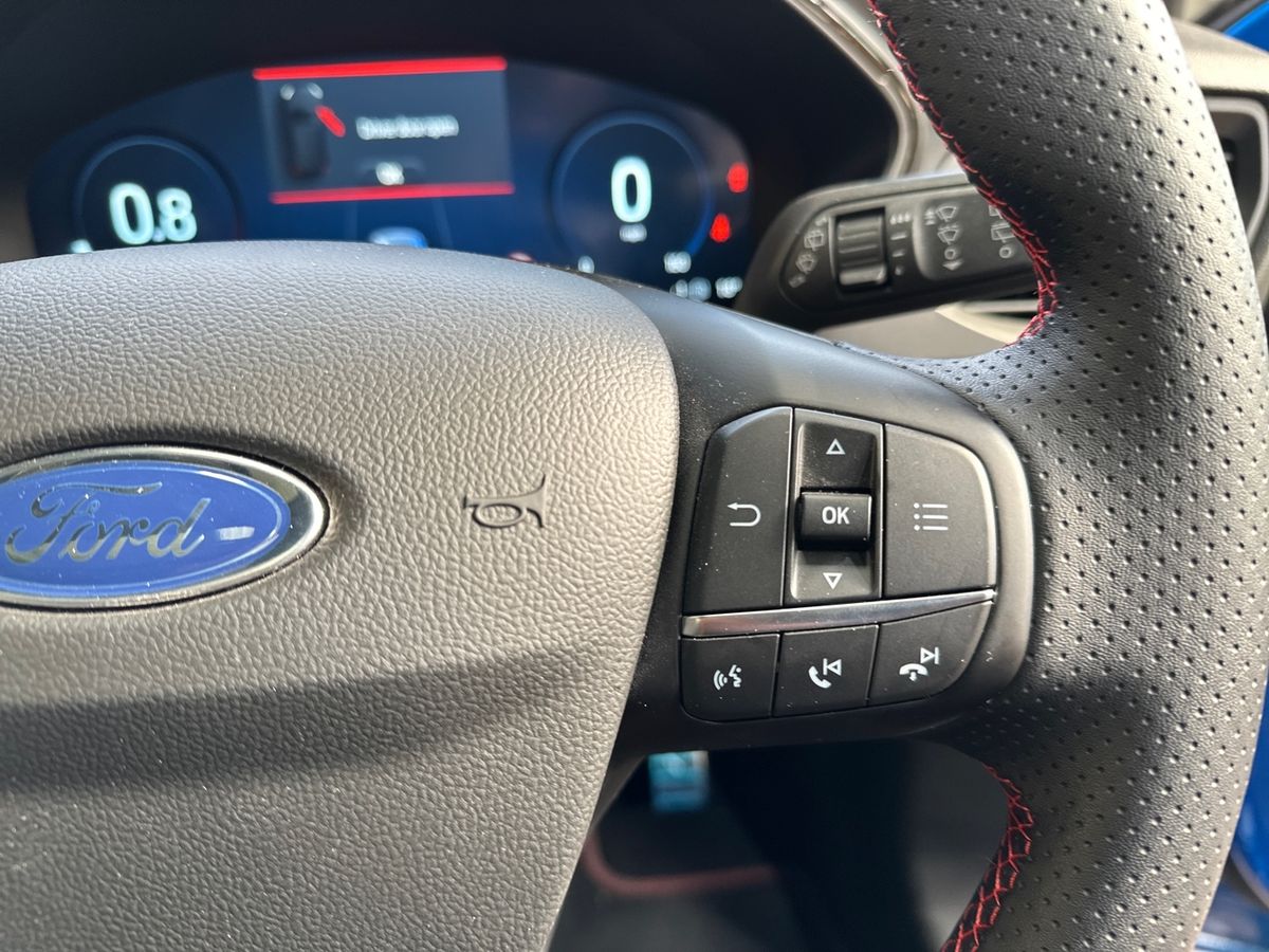 Used Ford Focus 2025 for sale - 76104270: Photo 27