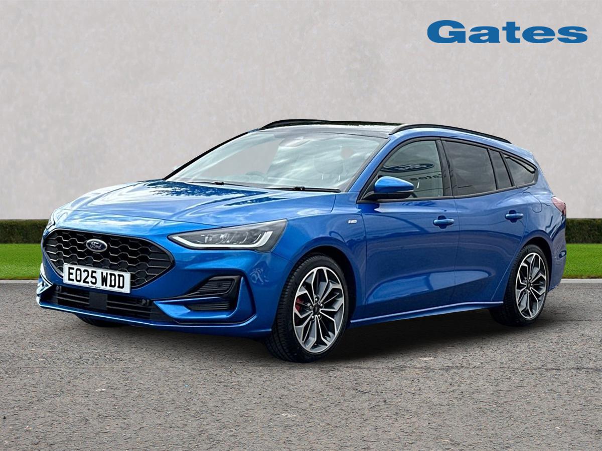 Used Ford Focus 2025 for sale - 76104270: Photo 3