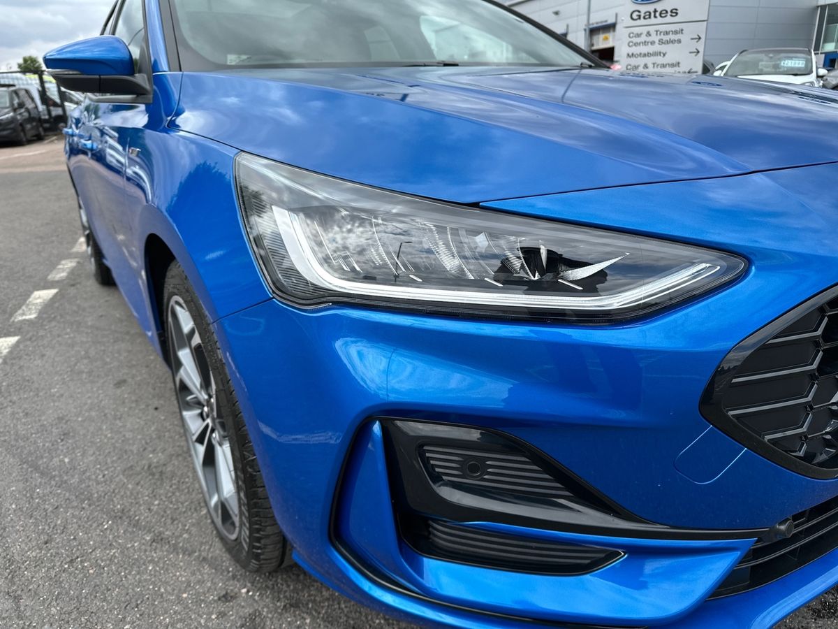 Used Ford Focus 2025 for sale - 76104270: Photo 32