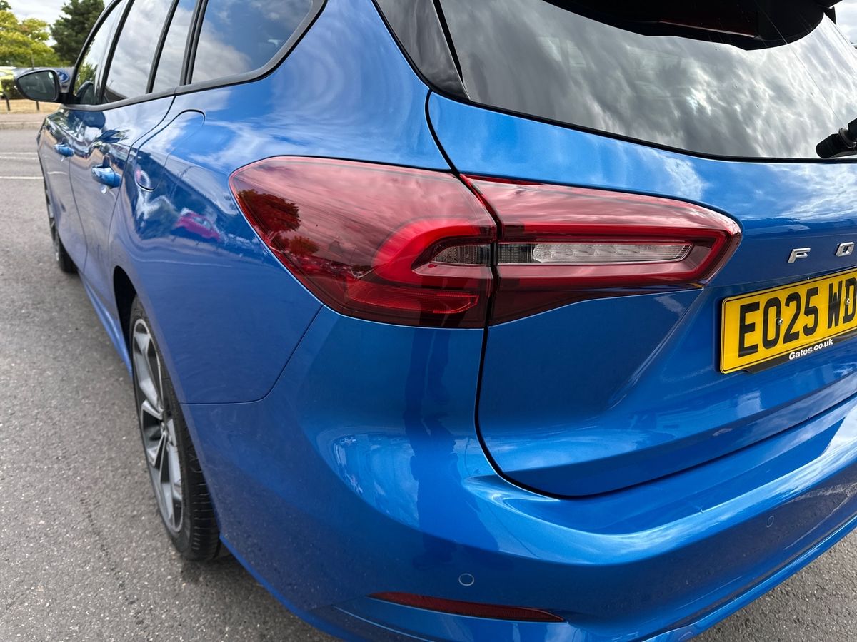 Used Ford Focus 2025 for sale - 76104270: Photo 33