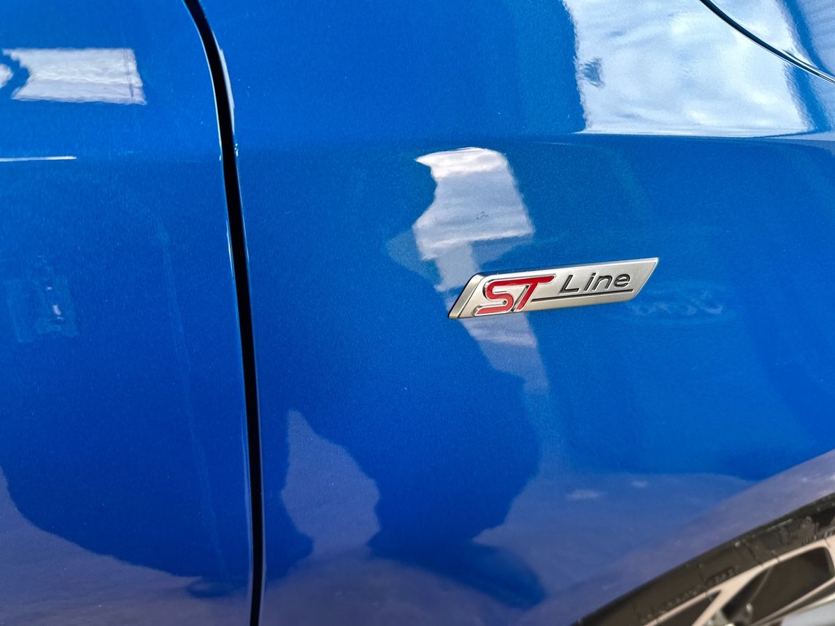 Used Ford Focus 2025 for sale - 76104270: Photo 36