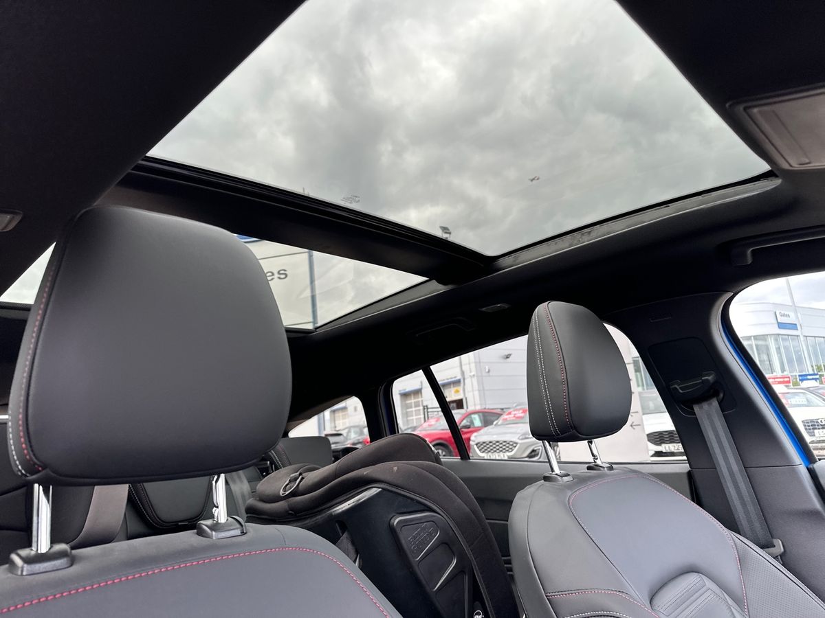 Used Ford Focus 2025 for sale - 76104270: Photo 37