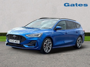 Used Ford Focus 2025 for sale - 76104270: Photo 3