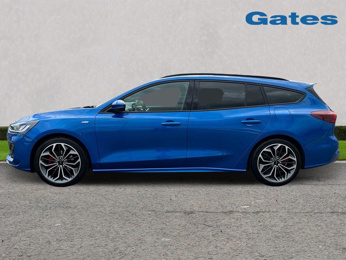 Used Ford Focus 2025 for sale - 76104270: Photo 4