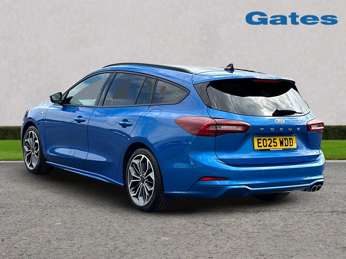 Used Ford Focus 2025 for sale - 76104270: Photo 5