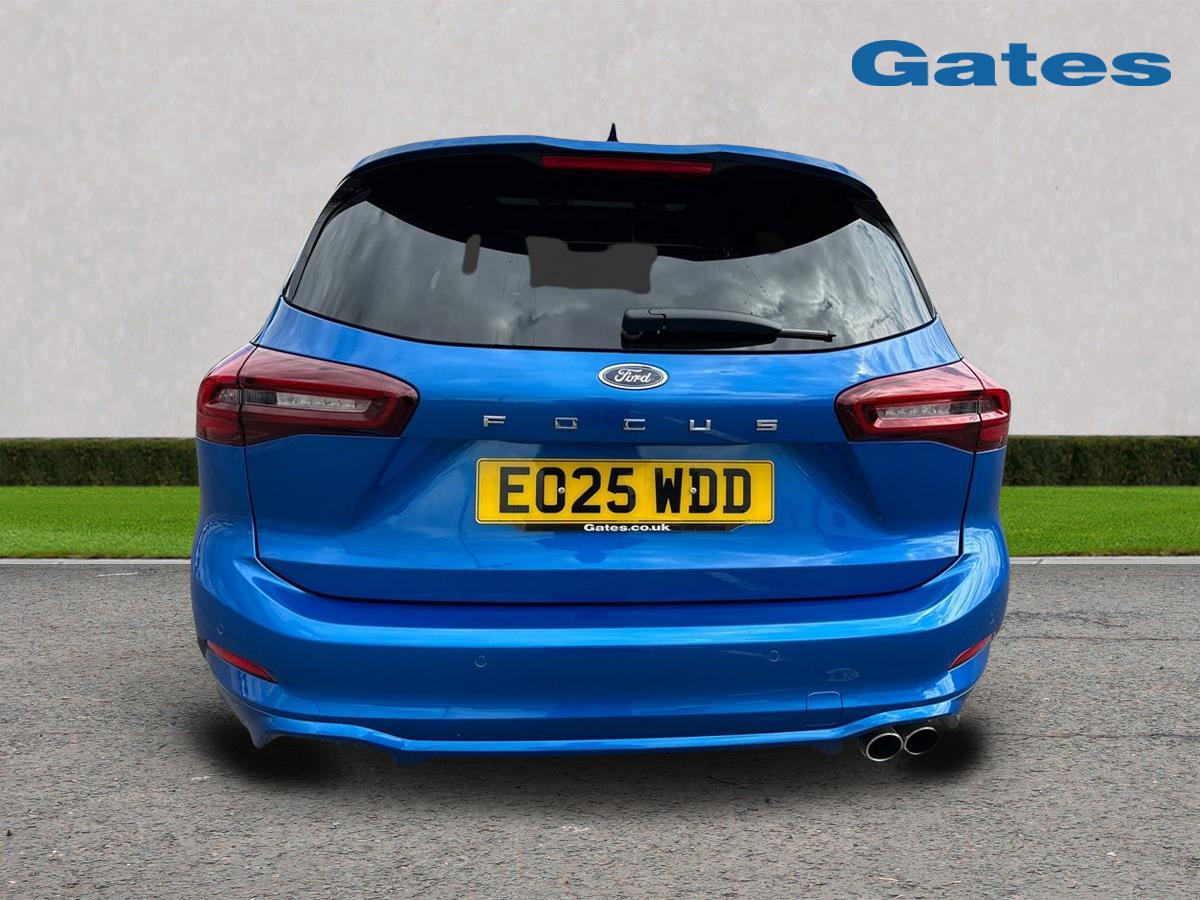 Used Ford Focus 2025 for sale - 76104270: Photo 6