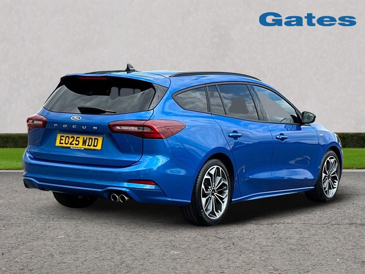 Used Ford Focus 2025 for sale - 76104270: Photo 7