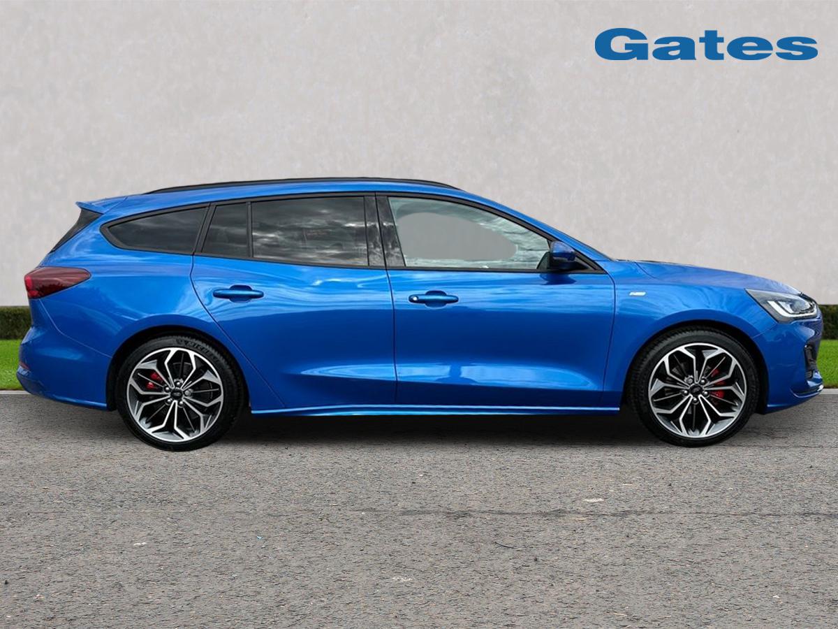 Used Ford Focus 2025 for sale - 76104270: Photo 8