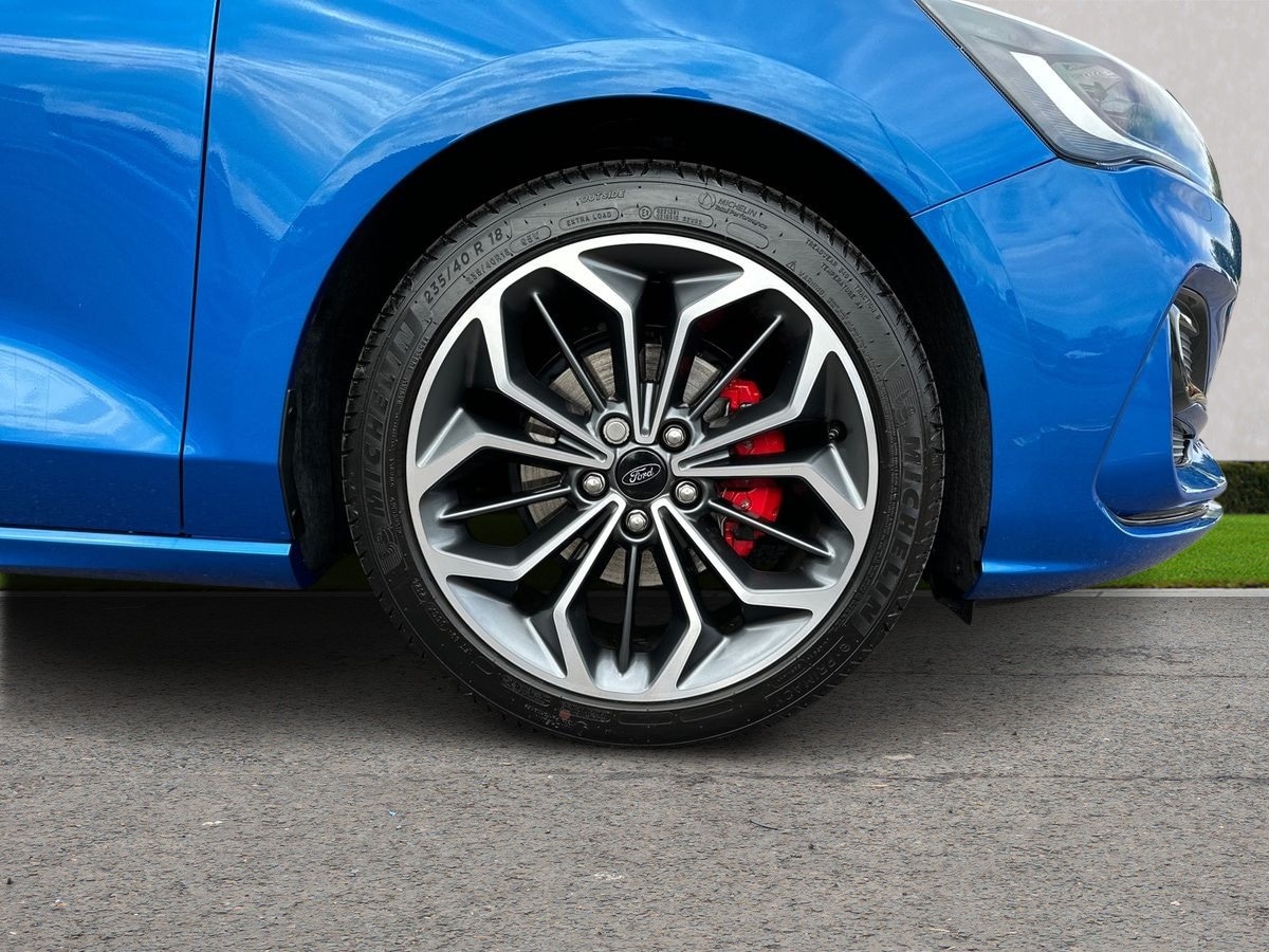 Used Ford Focus 2025 for sale - 76104270: Photo 9