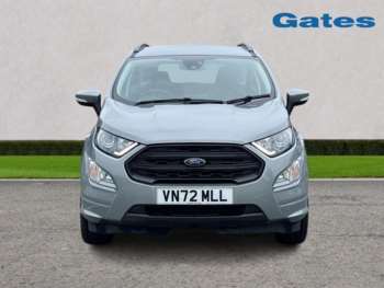 Used Ford Ecosport 2022 for sale - 74785103: Photo