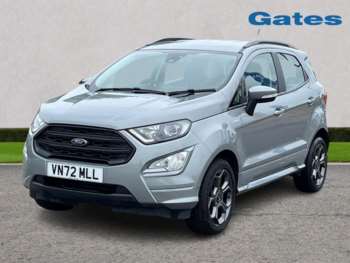 Used Ford Ecosport 2022 for sale - 74785103: Photo