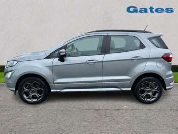 Used Ford Ecosport 2022 for sale - 74785103: Photo