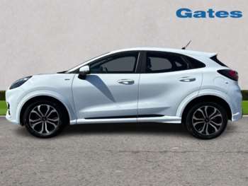 Used Ford Puma 2022 for sale - 74638953: Photo