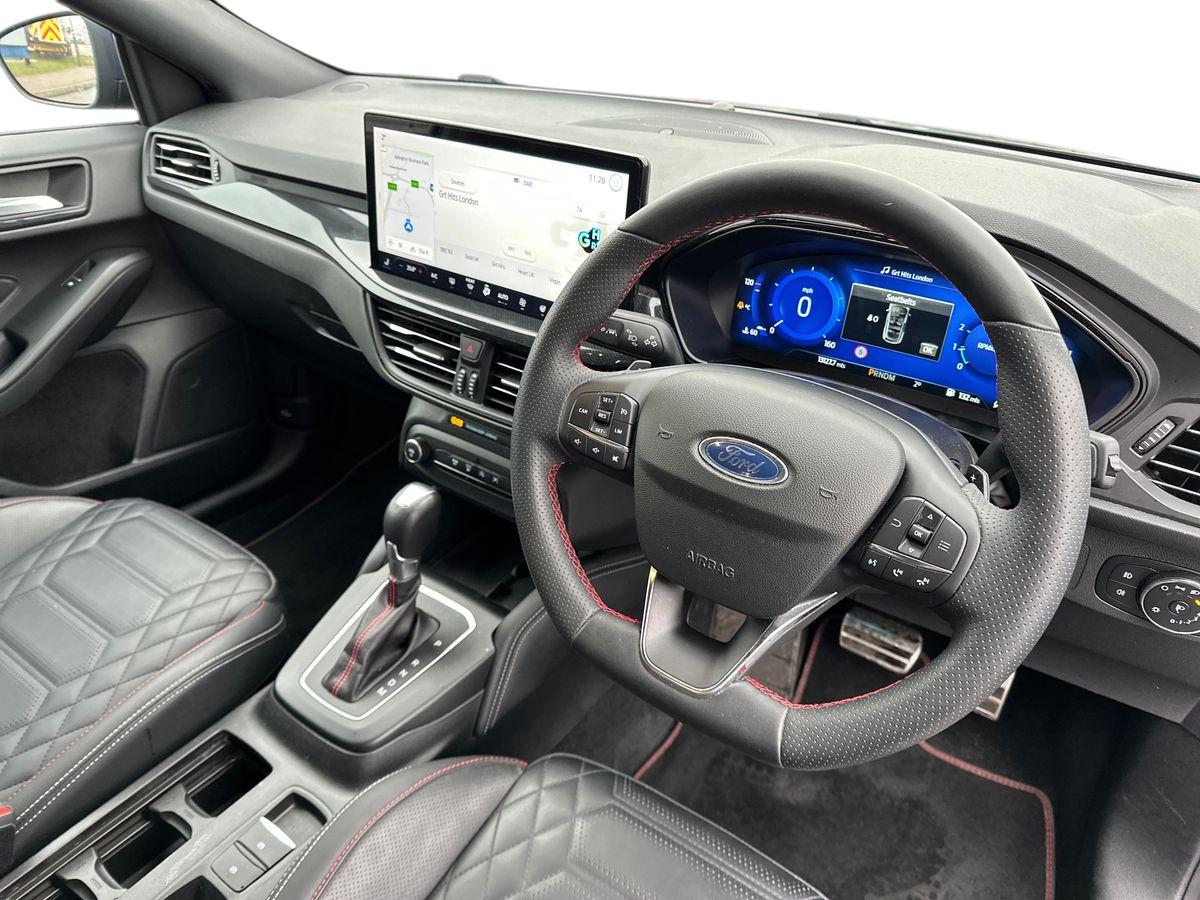 Used Ford Focus 2022 for sale - 77145779: Photo 10
