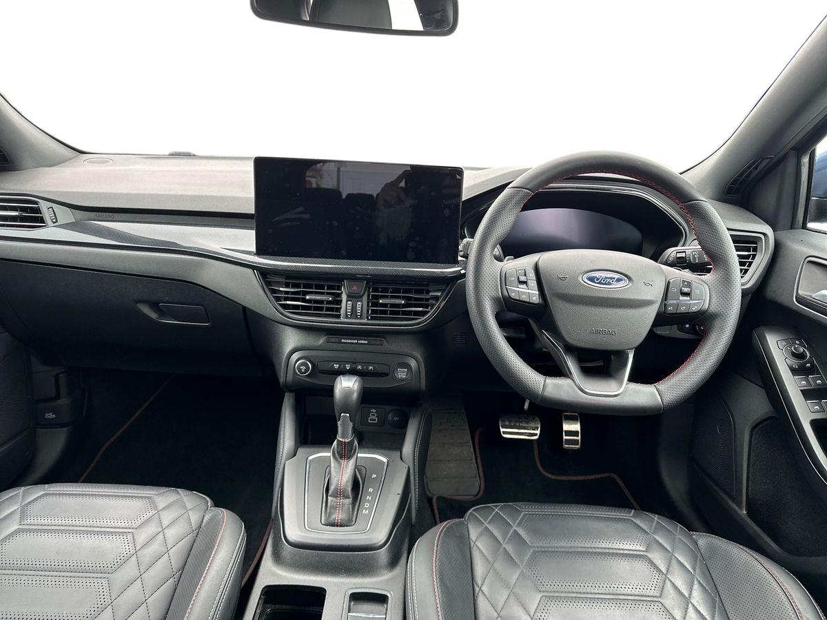 Used Ford Focus 2022 for sale - 77145779: Photo 15