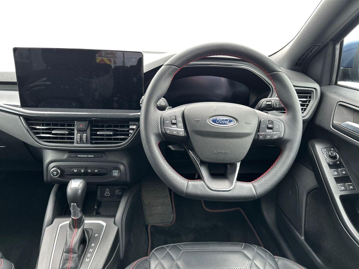 Used Ford Focus 2022 for sale - 77145779: Photo 16