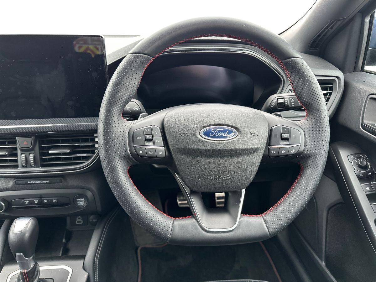 Used Ford Focus 2022 for sale - 77145779: Photo 17
