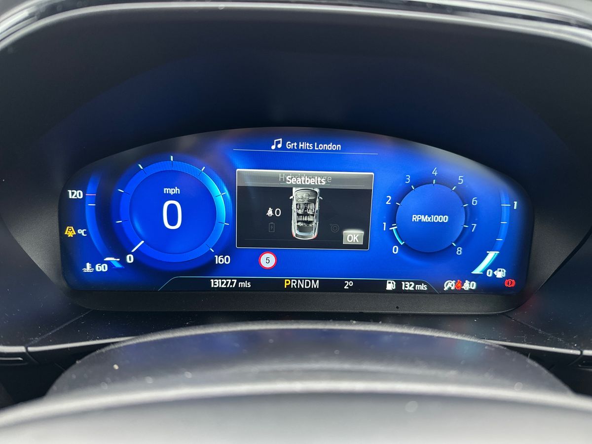 Used Ford Focus 2022 for sale - 77145779: Photo 18