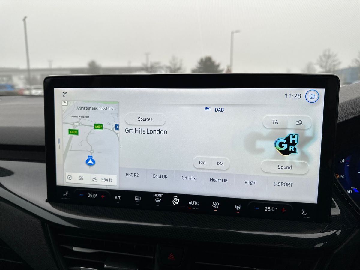 Used Ford Focus 2022 for sale - 77145779: Photo 19