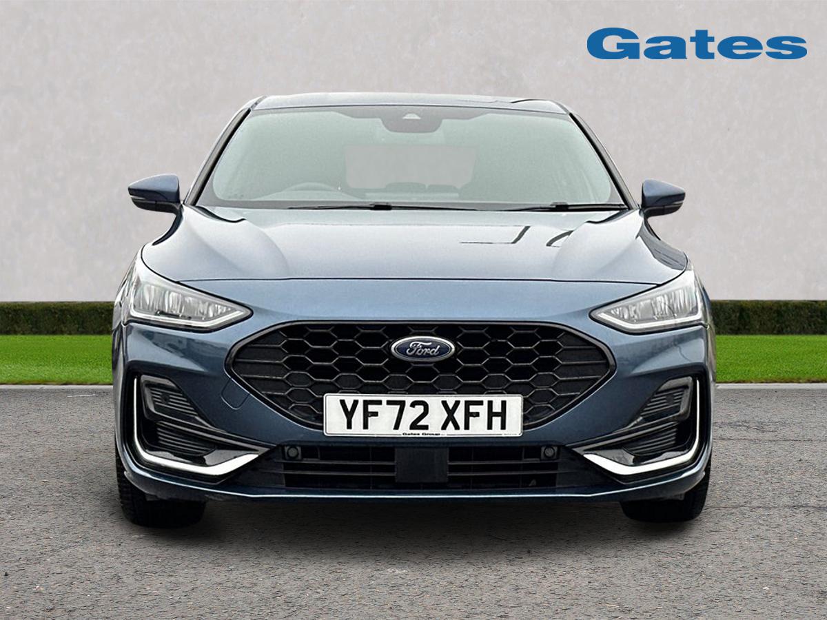 Used Ford Focus 2022 for sale - 77145779: Photo 2