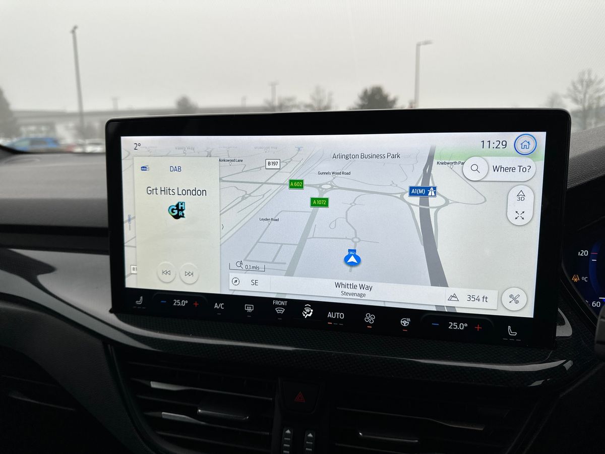 Used Ford Focus 2022 for sale - 77145779: Photo 20