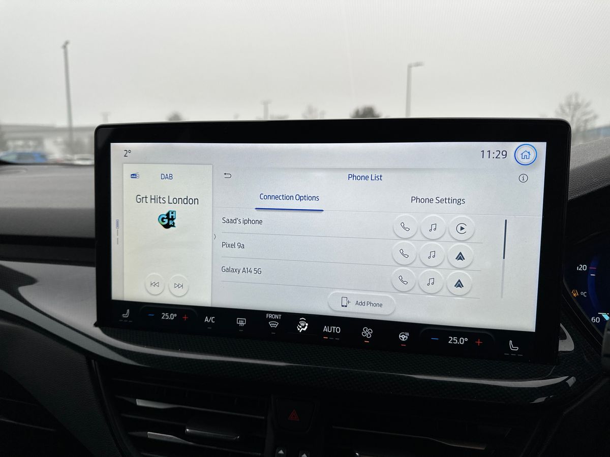 Used Ford Focus 2022 for sale - 77145779: Photo 21