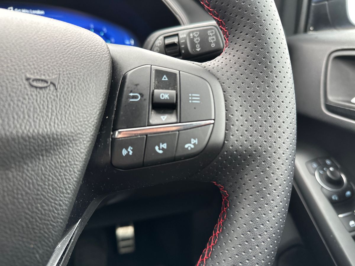 Used Ford Focus 2022 for sale - 77145779: Photo 27