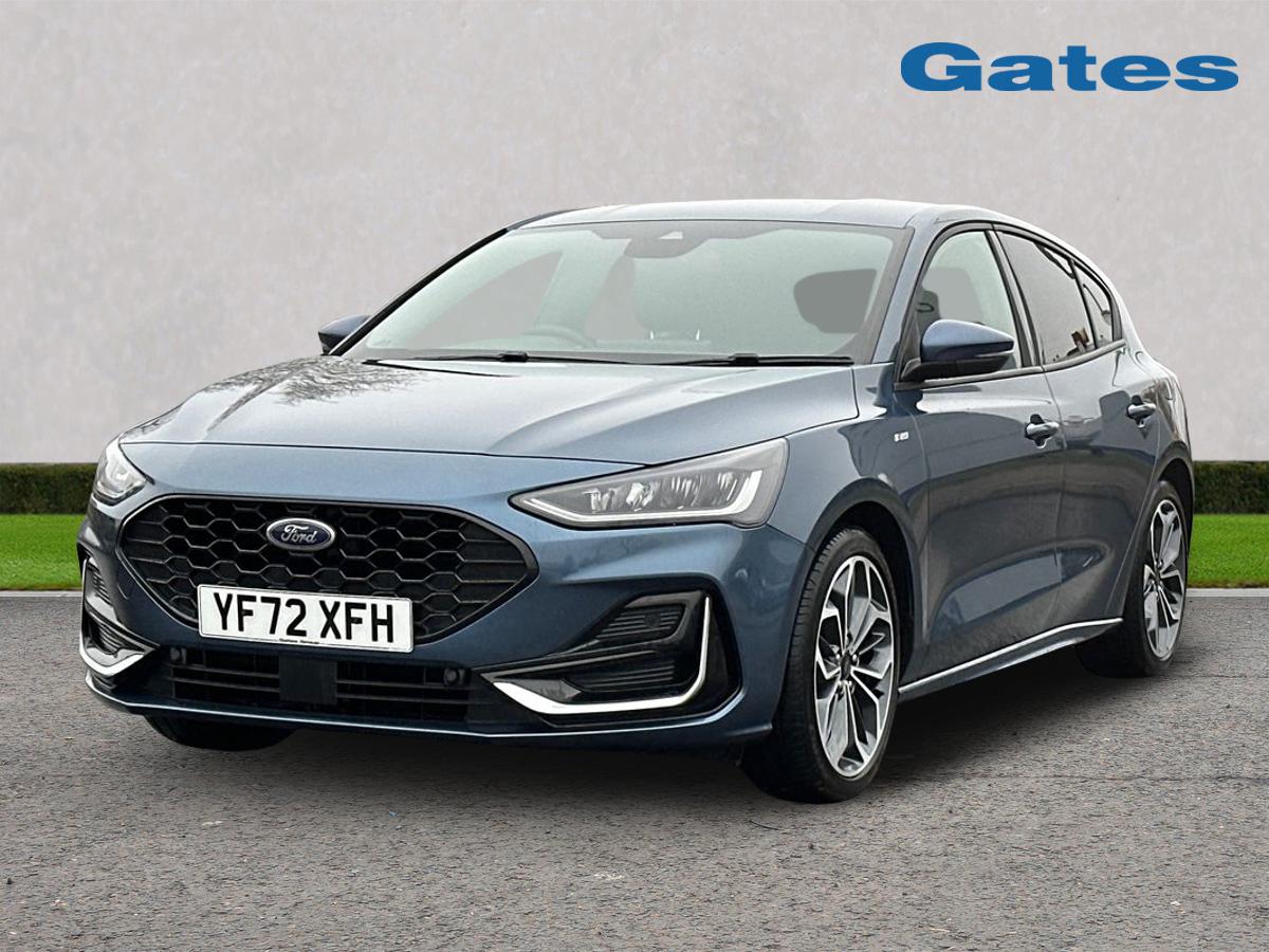 Used Ford Focus 2022 for sale - 77145779: Photo 3