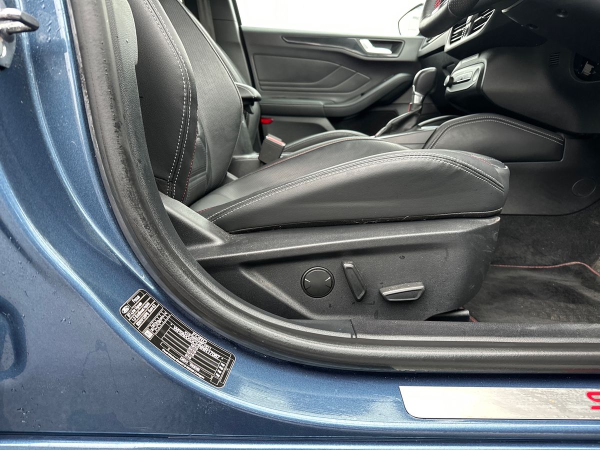 Used Ford Focus 2022 for sale - 77145779: Photo 30