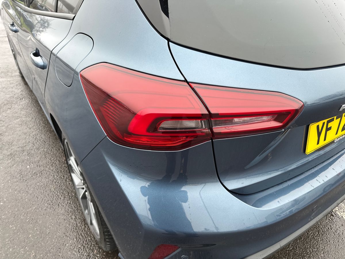 Used Ford Focus 2022 for sale - 77145779: Photo 33