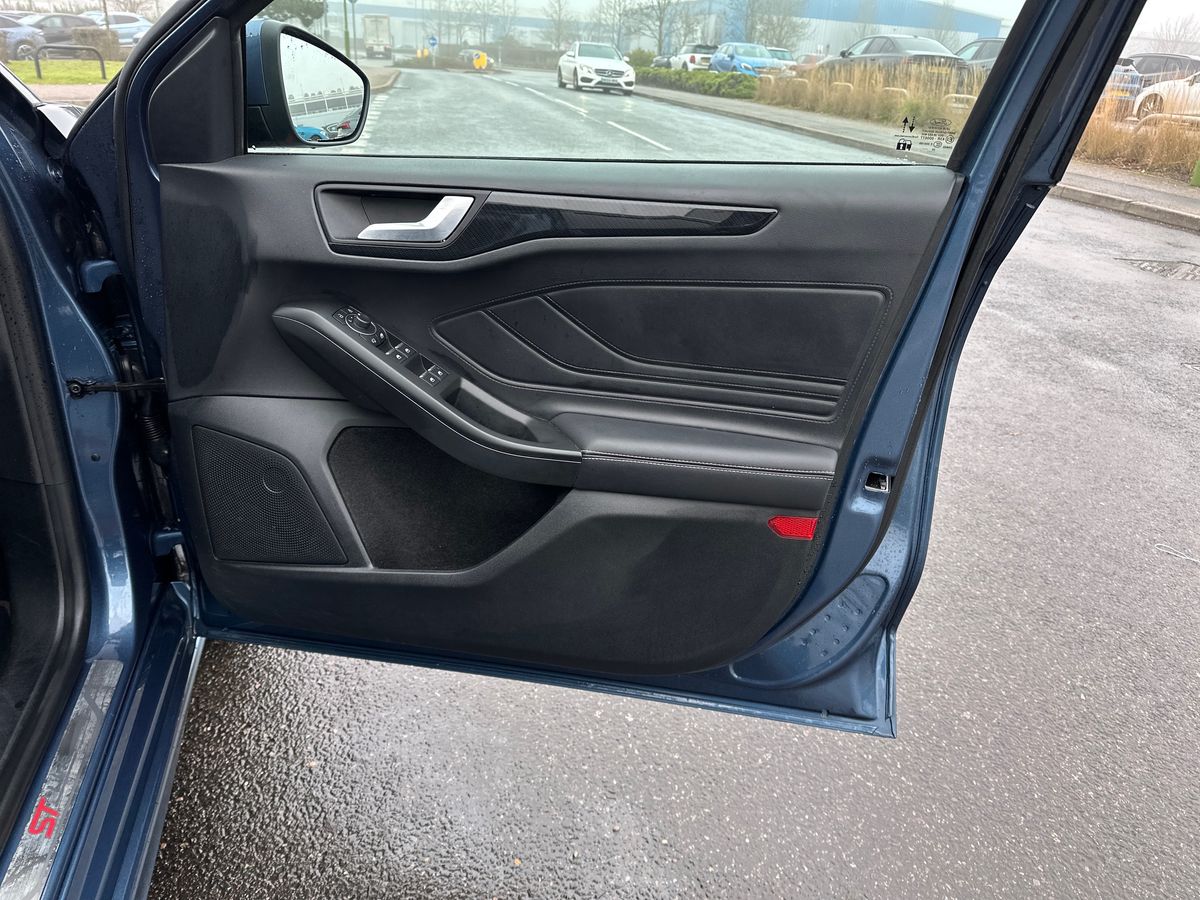 Used Ford Focus 2022 for sale - 77145779: Photo 35