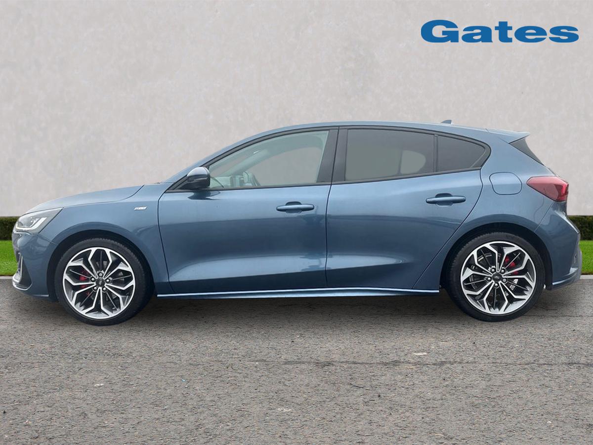 Used Ford Focus 2022 for sale - 77145779: Photo 4