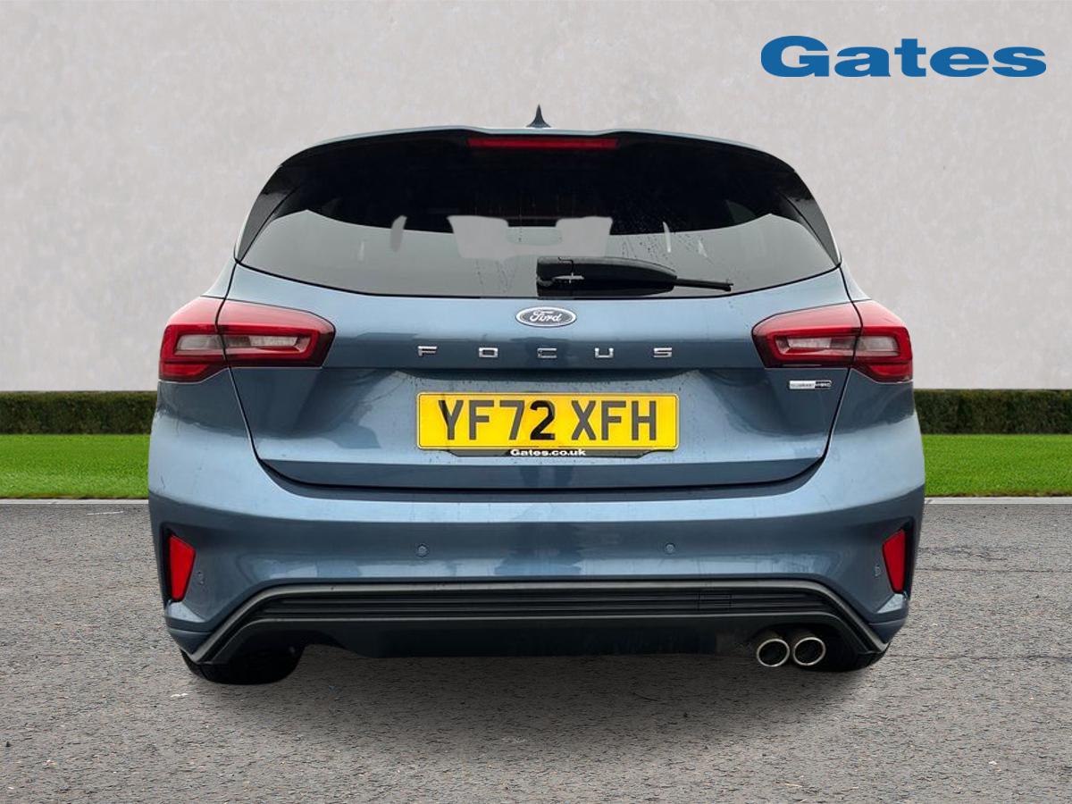 Used Ford Focus 2022 for sale - 77145779: Photo 6