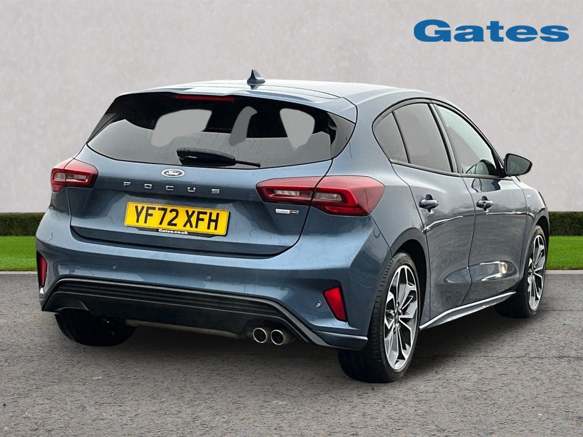 Used Ford Focus 2022 for sale - 77145779: Photo 7