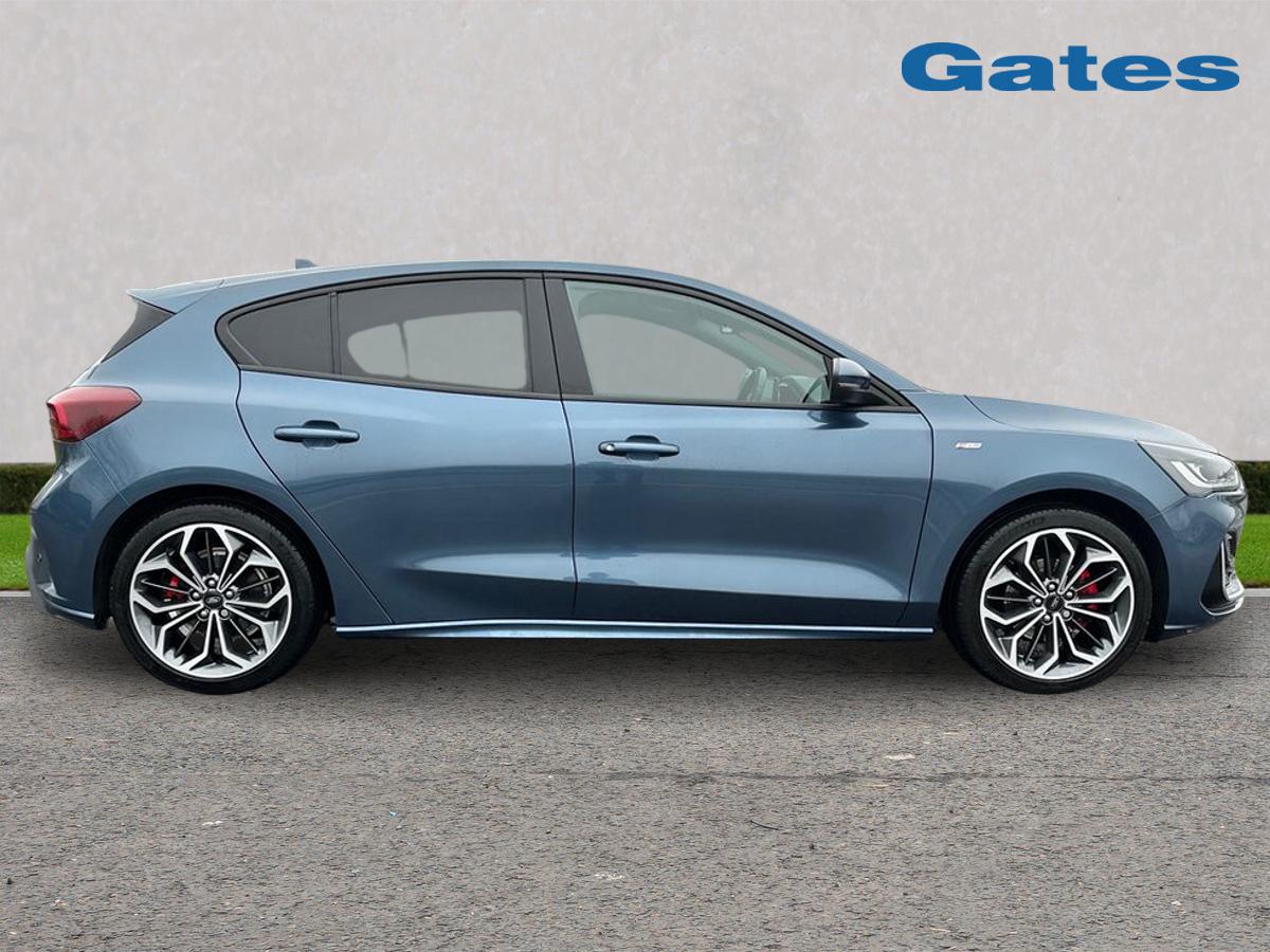 Used Ford Focus 2022 for sale - 77145779: Photo 8