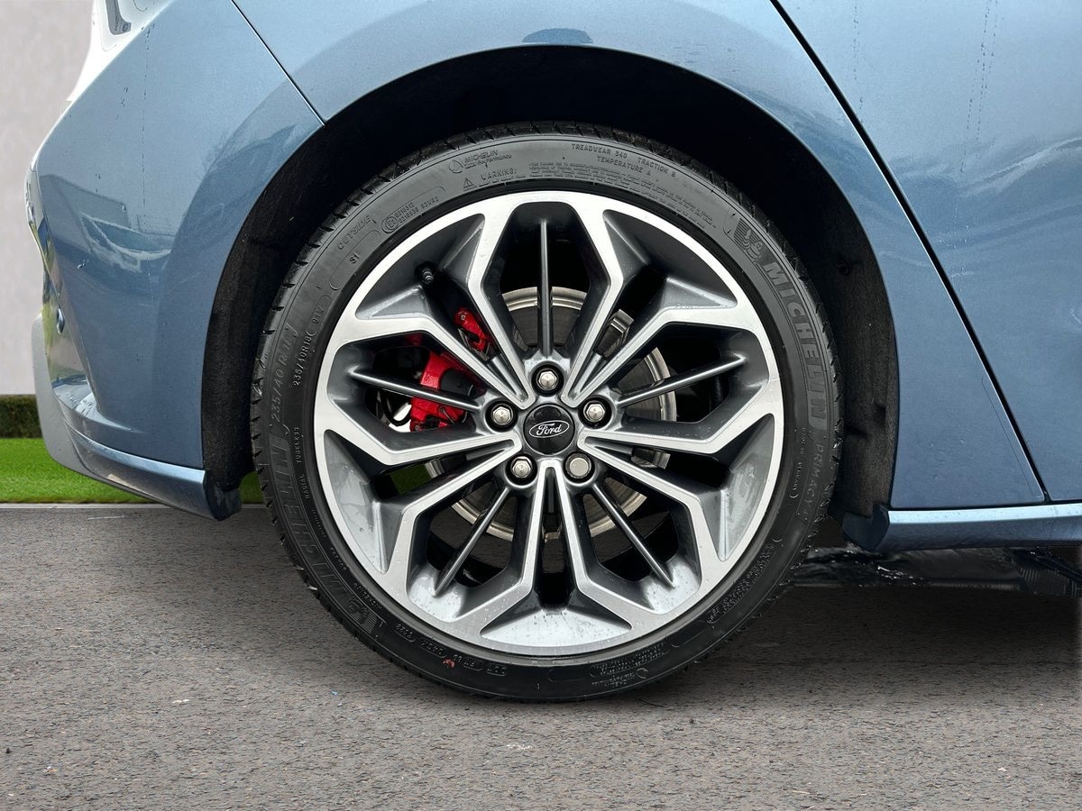 Used Ford Focus 2022 for sale - 77145779: Photo 9