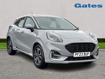 Used Ford Puma 2023 for sale - 79741996: Photo